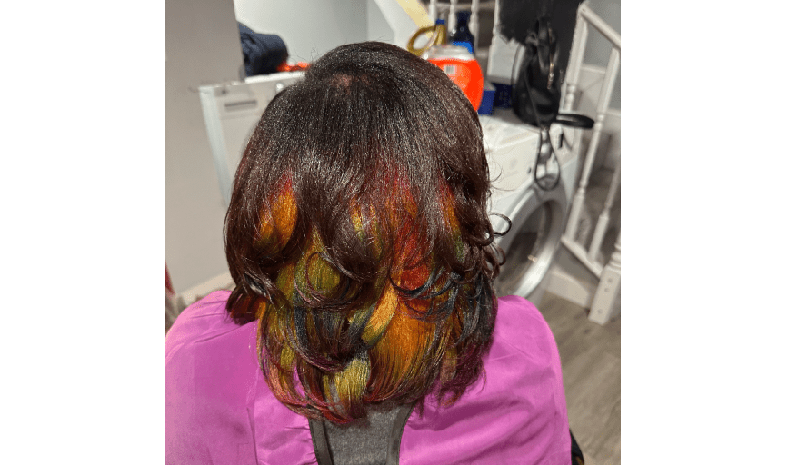 Fuller Locks Braids and Nails